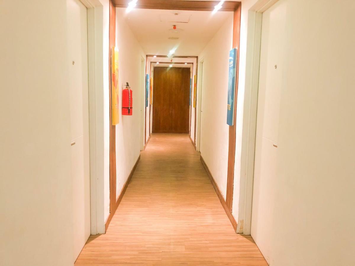 雅加达班达拉努尼亚酒店 当格浪 外观 照片